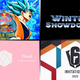 Illustration for article titled Weekend eSports - Dragonball FighterZ World Tour Finals || Six Invitational || Winter Showdown 7 || Float